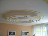 plaster work