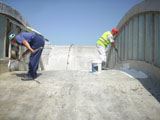 waterproofing