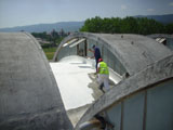 waterproofing