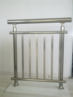 aluminium fence