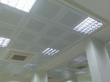 ceilings