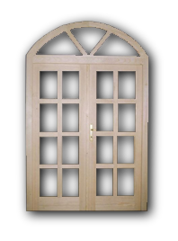 wood