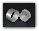 aluminium fence