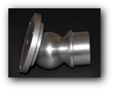 aluminium fence