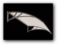 canopies