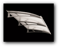canopies