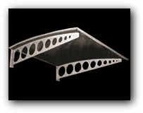 canopies