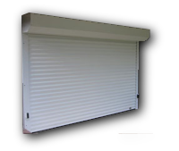 garage door