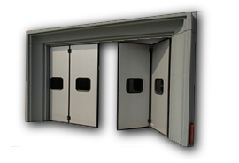 garage door
