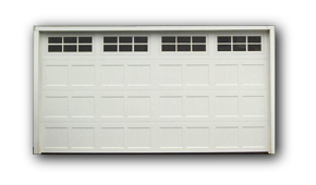 garage door