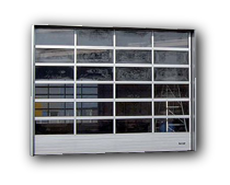 garage door
