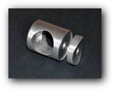 aluminium fence