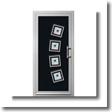 PVC doors 01