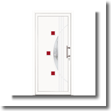 PVC doors 08
