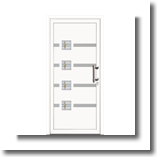 PVC doors 15