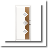 PVC doors 16