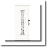 PVC doors 17