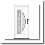 PVC doors 18