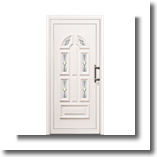 PVC doors 22
