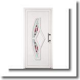 PVC doors 24