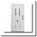 PVC doors 25