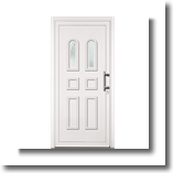 PVC doors 30