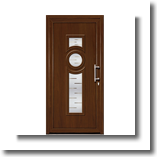 PVC doors 32