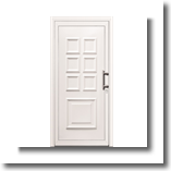 PVC doors 33
