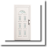 PVC doors 35