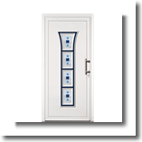 PVC doors 36