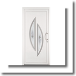 PVC doors 41