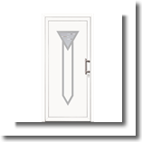 PVC doors 42