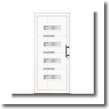 PVC doors 43