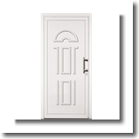 PVC doors 44