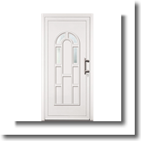 PVC doors 48