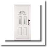 PVC doors 49