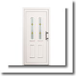 PVC doors 50