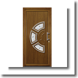 PVC doors 54