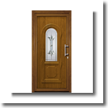 PVC doors 55