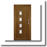 PVC doors 57