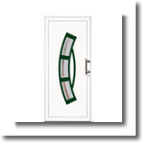 PVC doors 58