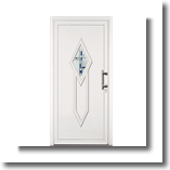 PVC doors 60