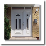 PVC doors 62