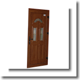 PVC doors 64