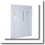 PVC doors 67