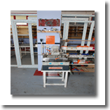 manufacturing plant 14