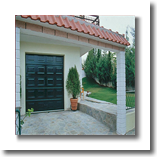 sectional door 01
