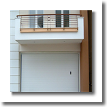 sectional door 03