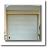 sectional door 05