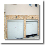 sectional door 06